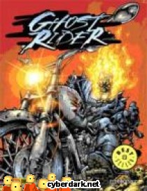 Ghost Rider