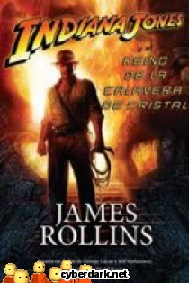 Indiana Jones y el Reino de la Calavera de Cristal
