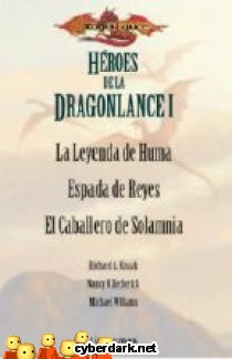 H�roes de la Dragonlance 1