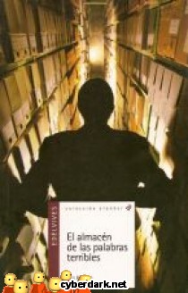 El Almac�n de las Palabras Terribles