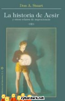La Historia de Aesir