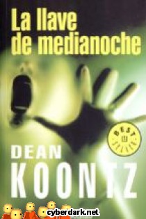 La Llave de Medianoche