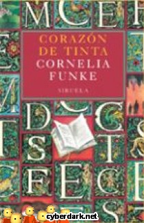 Coraz�n de Tinta