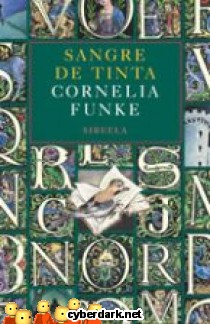 Sangre de Tinta