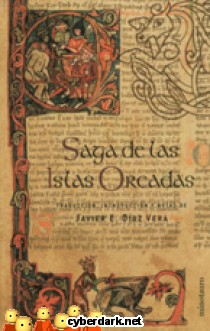 Saga de las Islas Orcadas