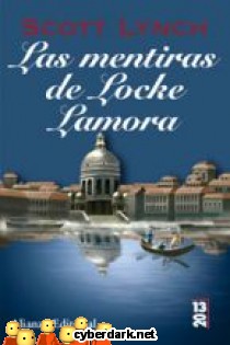Las Mentiras de Locke Lamora / Los Caballeros Bastardos 1