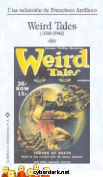 Weird Tales (1933-1942)