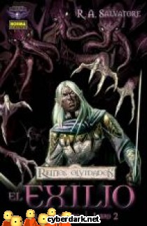 El Exilio / El Elfo Oscuro 2 - c�mic