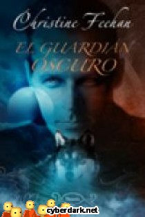 El Guardi�n Oscuro / Serie Oscura 8