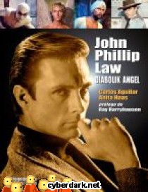 John Phillip Law: Diabolik Angel