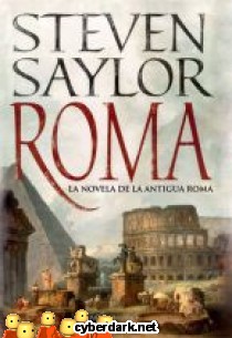 Roma. La Novela de la Antigua Roma