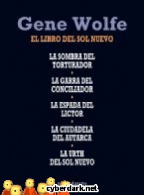 Pack Gene Wolfe