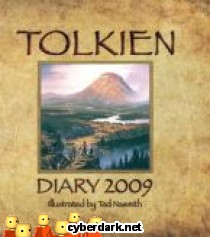 Agenda Tolkien 2009