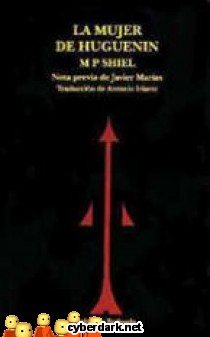 La Mujer de Huguenin