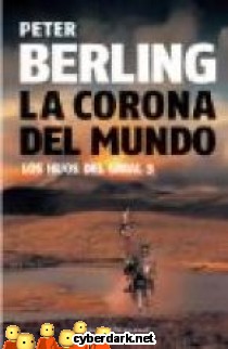 La Corona del Mundo / Los Hijos del Grial 3
