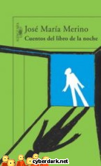 Cuentos del Libro de la Noche