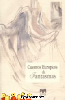 Cuentos Europeos de Fantasmas