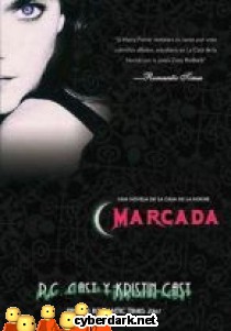 Marcada