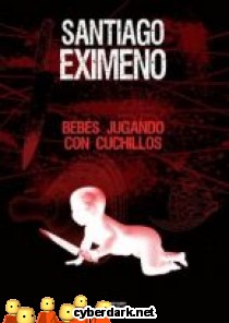 Beb�s Jugando con Cuchillos