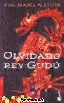 Olvidado Rey Gud�