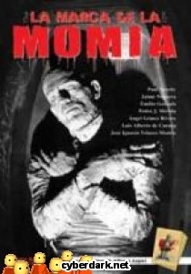 La Marca de la Momia