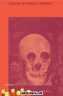 Cuentos de Terror y Misterio