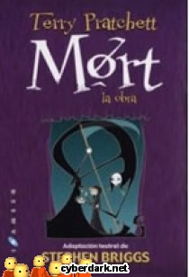 Mort. La Obra