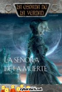 La Se�ora de la Muerte / La Espada de la Verdad 11