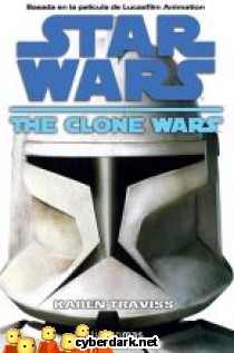 The Clone Wars / Star Wars 1