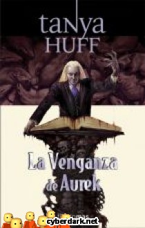 La Venganza de Aurek