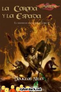 La Corona y la Espada / El Despertar de Solamnia 2