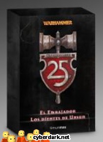 El Embajador / Los Dientes de Ursun
