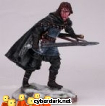 CdHyF - Jon Nieve - Miniatura
