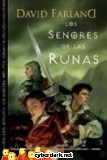 Los Se�ores de las Runas