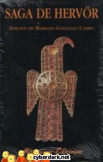 Saga de Hervor