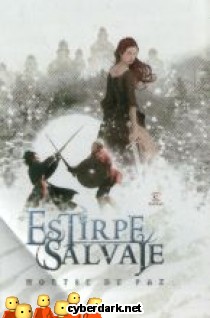 Estirpe Salvaje