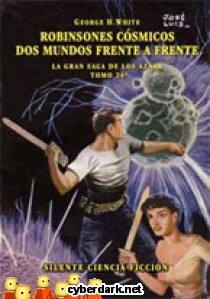 Robinsones C�smicos y Otras Novelas / La Saga de los Aznar 24