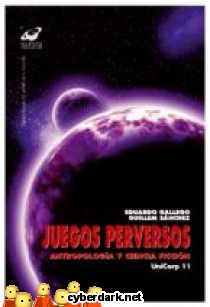 Juegos Perversos / Unicorp 11