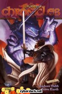 La Tumba de Huma / Dragonlance Chronicles 4 - c�mic
