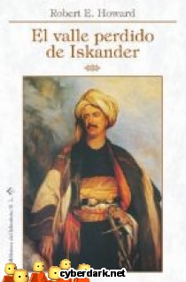 El Valle Perdido de Iskander