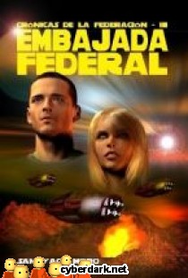 Embajada Federal / Cr�nicas de la Federaci�n 3