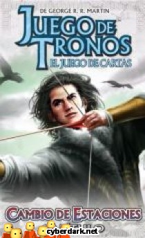 Juego de Tronos / Serie Tiempo de Cuervos - Cap�tulo 3: Cambio de Estaciones