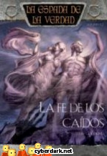 La Fe de los Ca�dos / La Espada de la Verdad 12