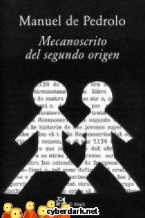 Mecanoescrito del Segundo Origen