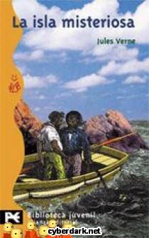 La Isla Misteriosa