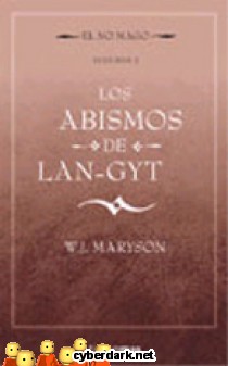 Los Abismos de Lan-Gyt / El No Mago 2
