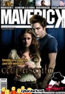 Maverick 22 + DVD