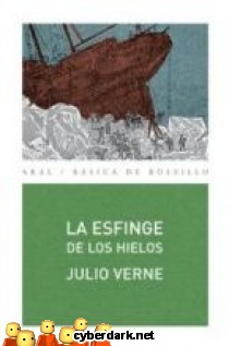La Esfinge de los Hielos