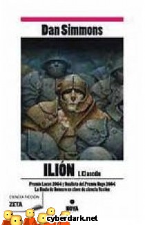 Ili�n I: El Asedio
