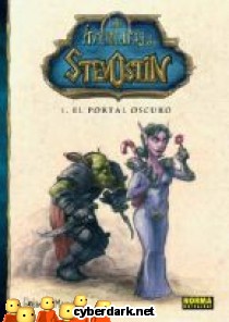 El Portal Oscuro / Las Aventuras de Stevostin 1